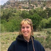 Estudiante de máster en la Universidad de Granada, graduada en Biología y con 3 años de experiencia dando clases particulares de Ciencias a todas las edades y todo tipo de alumnxs!